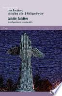 Laïcité, laïcités