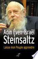 Laisse mon peuple apprendre