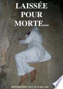 Laissée pour morte