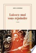 Laissez-moi vous rejoindre