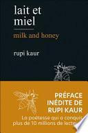 Lait et miel