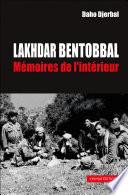 Lakhdar Bentobbal