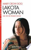 Lakota Woman