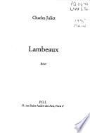 Lambeaux