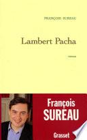 Lambert Pacha