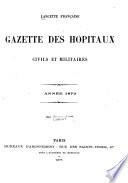 Lancette française