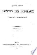 Lancette française