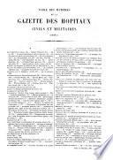 Lancette française