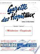 Lancette française