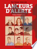 Lanceurs d'Alerte