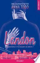 Landon Saison 1 Episode 1