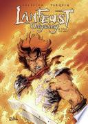 Lanfeust Odyssey T05