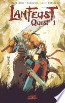 Lanfeust Quest T01