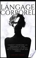 Langage Corporel