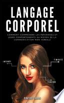 LANGAGE CORPOREL
