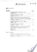 Langage et devenir