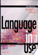 Language in Use