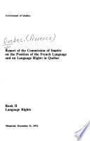 Language rights
