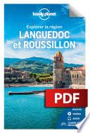 Languedoc Roussillon - Explorer la région - 5ed