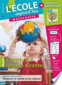 Langues en apprentissage