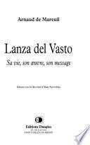 Lanza del Vasto