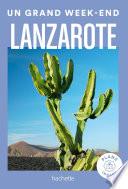 Lanzarote Un Grand Week-end