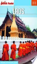 LAOS 2018/2019 Petit Futé