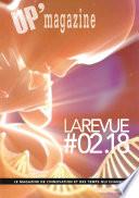 LaRevue #0218 de UP' Magazine