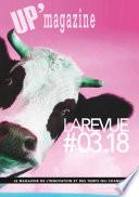 LaRevue #0318 de UP' Magazine