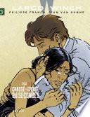 Largo Winch - tome 10 - Diptyques