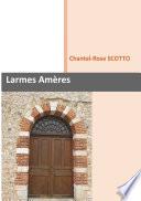 Larmes Amères