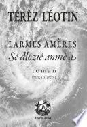 Larmes amères