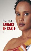 Larmes de sable