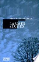 Larmes sèches