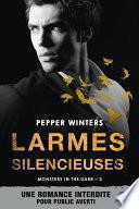 Larmes silencieuses (Édition Canada)