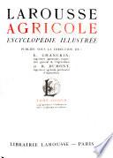 Larousse agricole