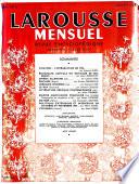 Larousse mensuel