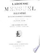 Larousse mensuel illustré