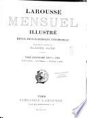 Larousse mensuel illustré