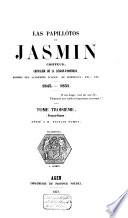 Las papillotos of Jasmin, 1825-1851