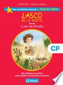 Lasco de la grotte 1 - Le Jour des étincelles Lecture aidée
