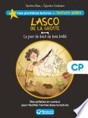 Lasco de la grotte 2 - Le Jour du bout de bois brûlé Lecture aidée