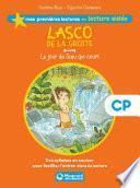 Lasco de la grotte 4 - Le jour de l'eau qui court Lecture aidée