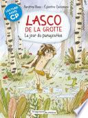 Lasco de la grotte 6 - Le Jour du Paragouttes Lecture aidée