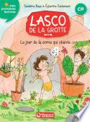 Lasco de la grotte 8 - Le jour de la corne qui chante