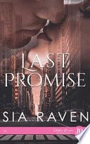 Last Promise