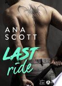 Last Ride