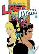 Lastman (Tome 1)