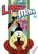 Lastman (Tome 2)