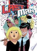Lastman (Tome 5)